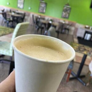 evansville coffee shop 812 Area Code Coffee Haynie's Corner #1 Coffeehouse